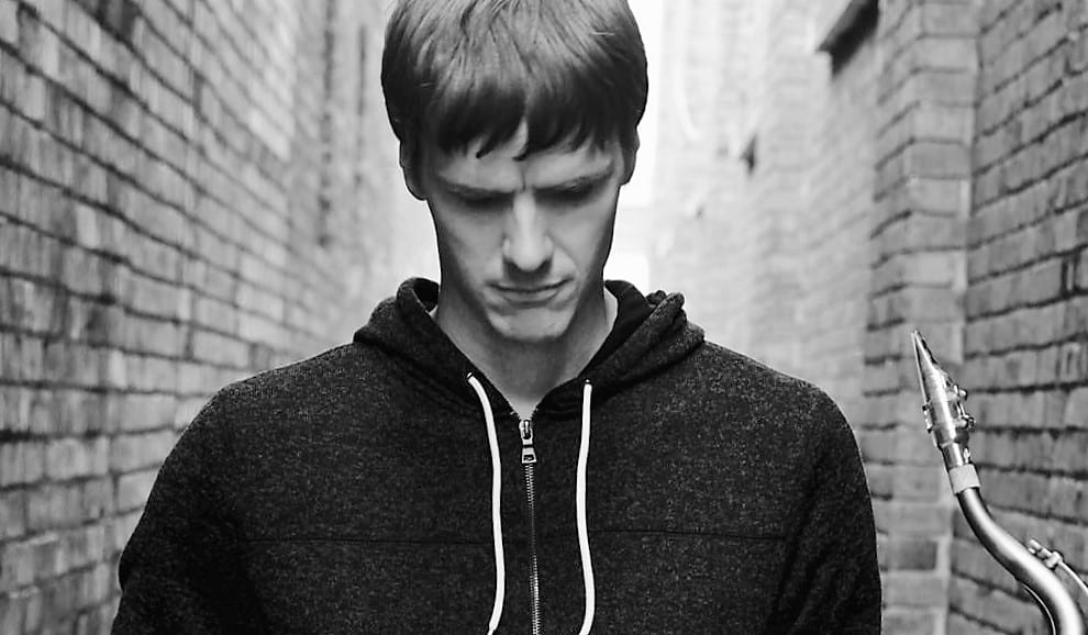 Derek Brown Kongsberg Jazzfestival