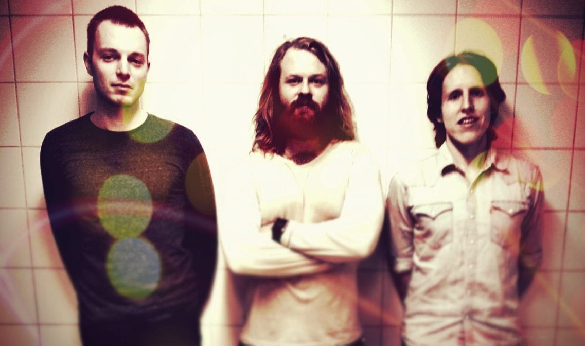 The Bouzouki Blues Experience Kongsberg Jazzfestival