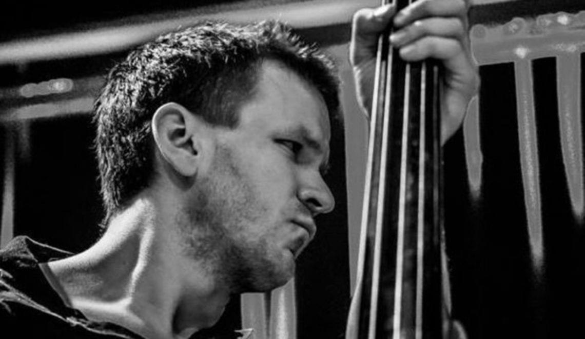 Jon Rune Strøm at Jazz Evidence - Kongsberg Jazz Festival