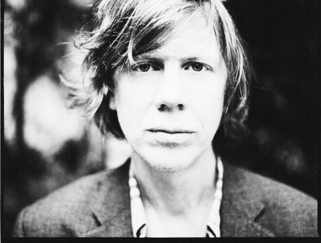 Photo by Thurston Moore