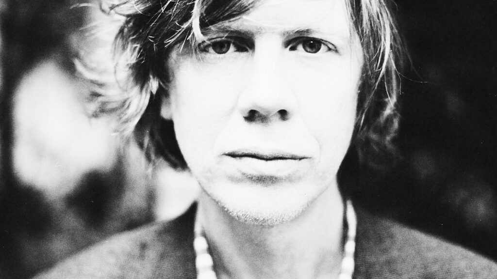 Bilde av Thurston Moore