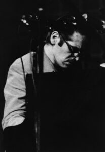 Bill Evans Kongsberg Jazzfestival 1970