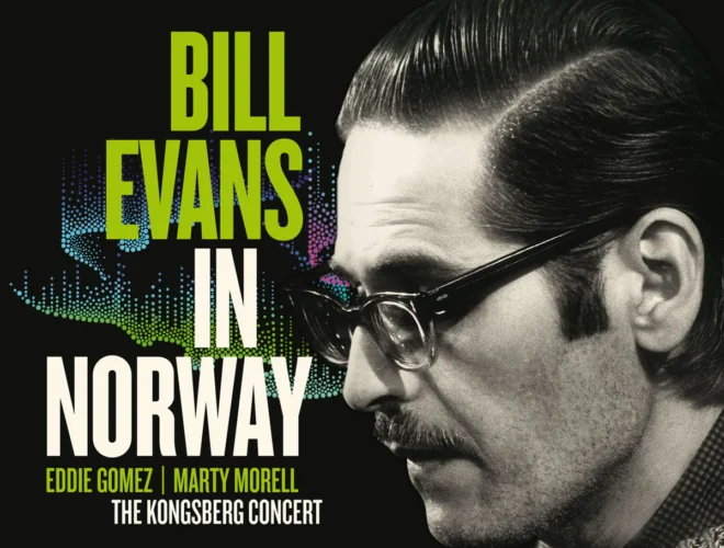 Bill Evans