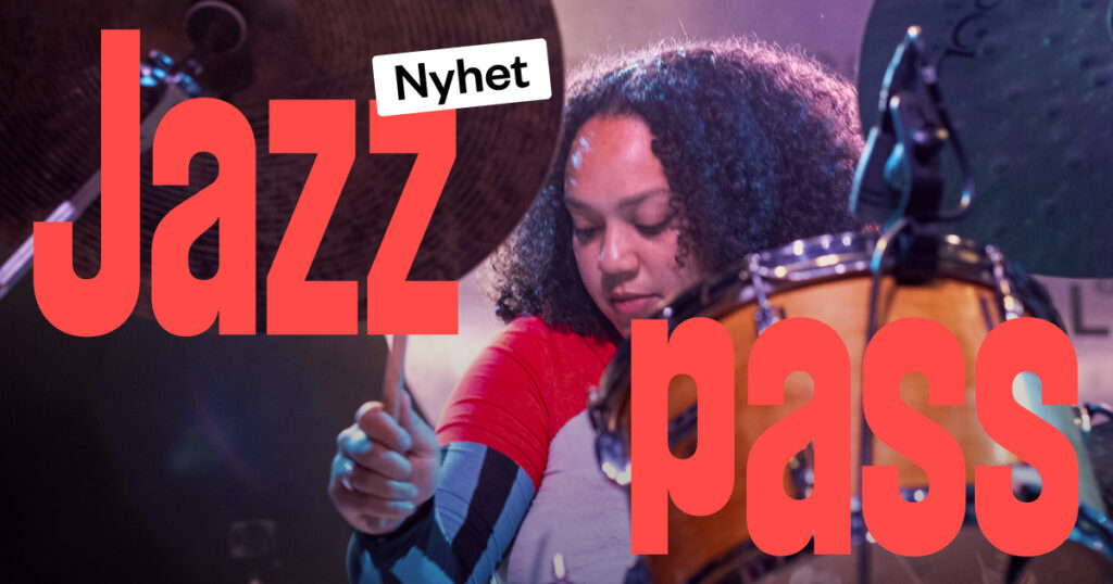JAZZ pass