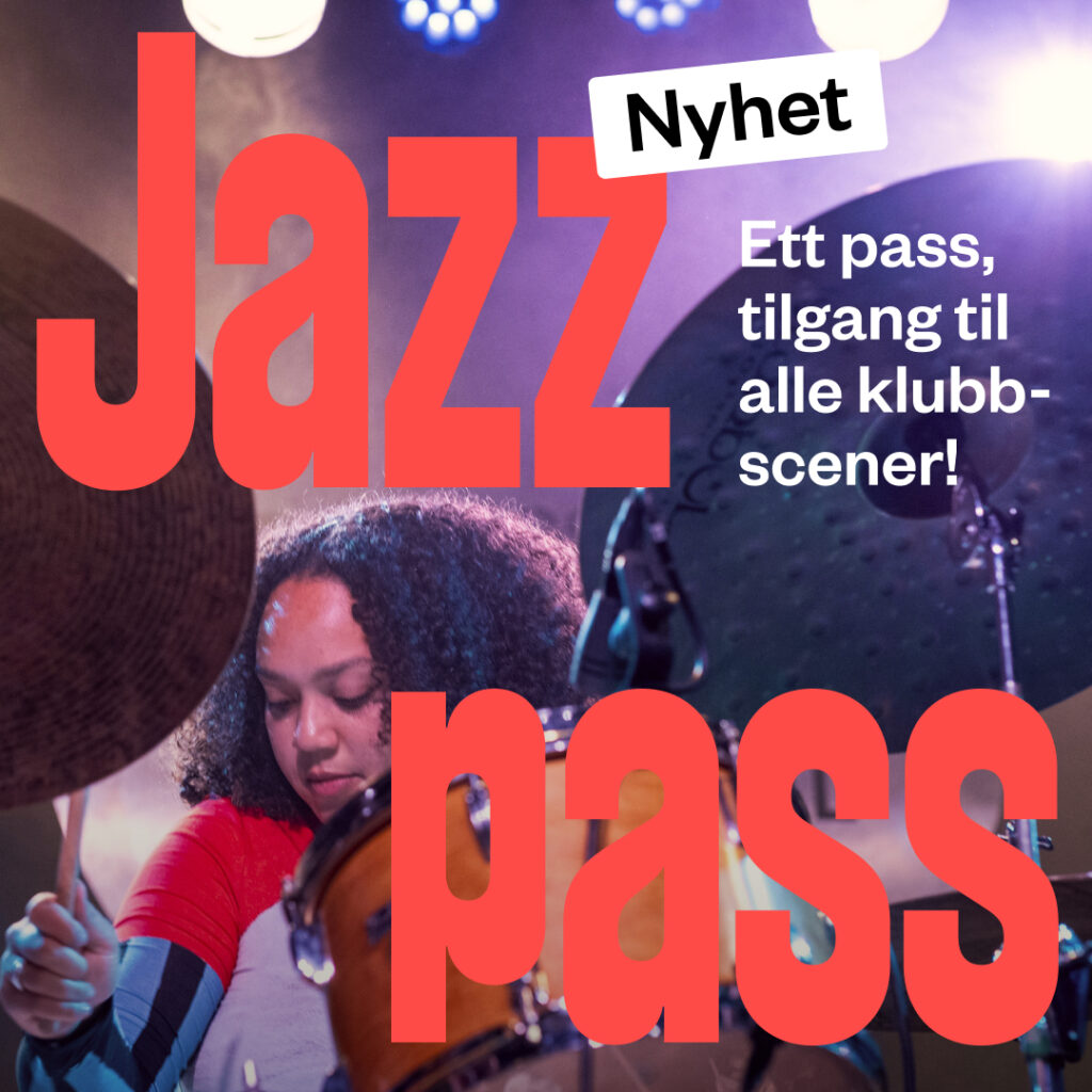 Jazz pass