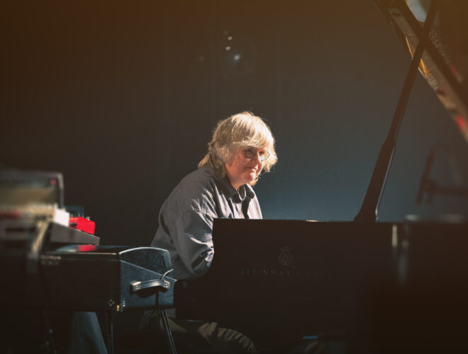Maria Kannegaard Trio