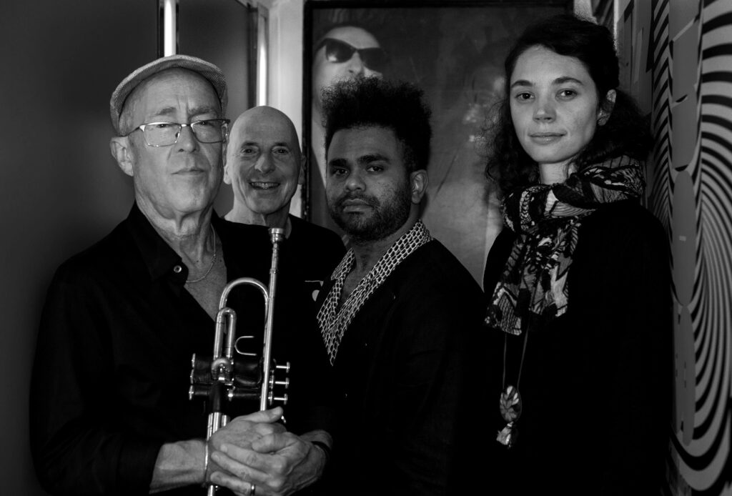 Bilde av Dave Douglas Quartet