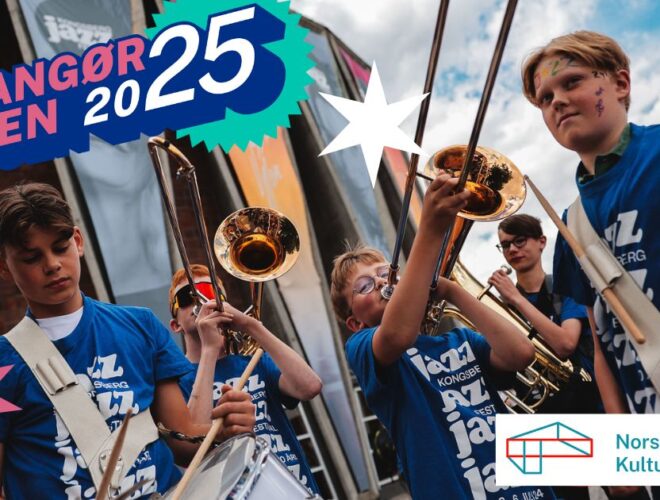 Arrangørprisen 2024