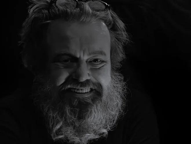 bBilde av Johan Hauknes