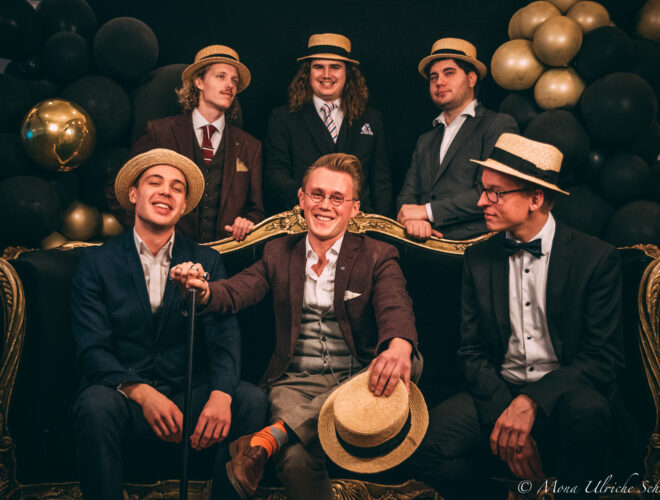 Bilde av Swing'it!