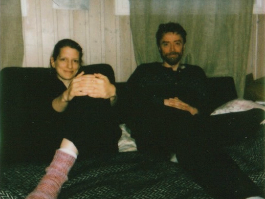 Bilde av The Lost Tangos