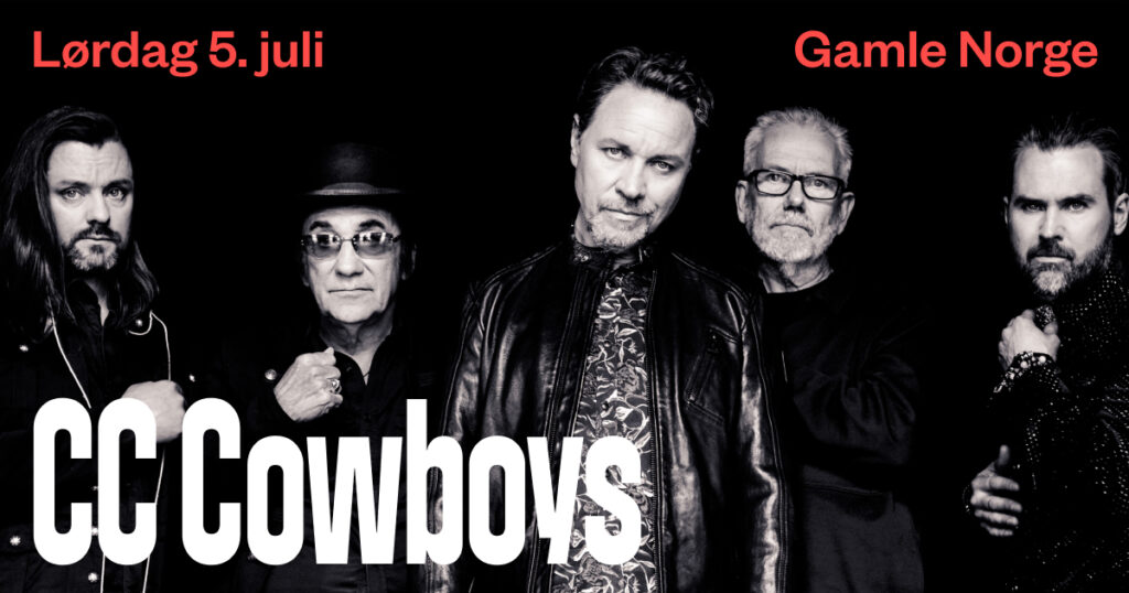 CC Cowboys
