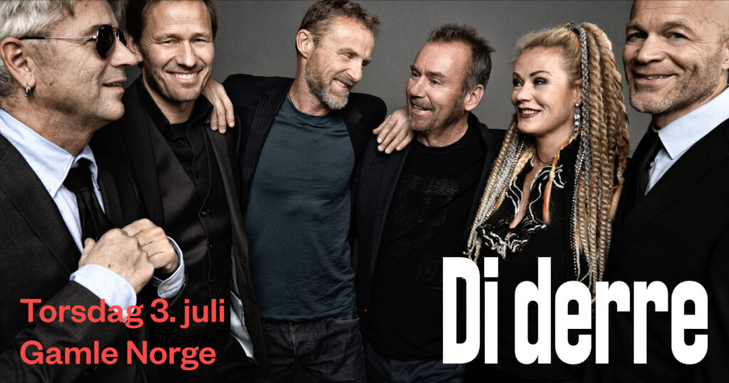 Bilde av Di Derre