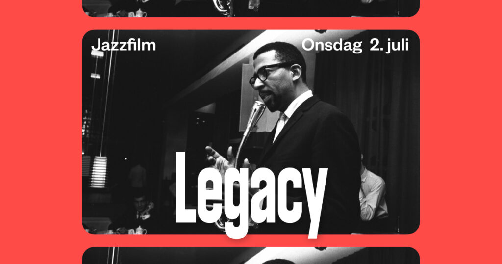 Bilde fra filmen Legacy