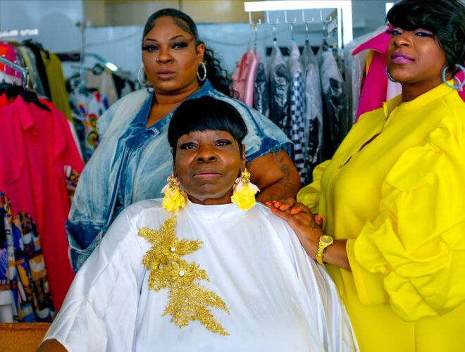 Bilde av Annie & The Caldwells