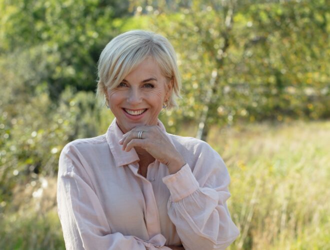 Bilde av Silje Nergaard