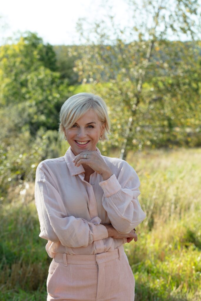 Bilde av Silje Nergaard