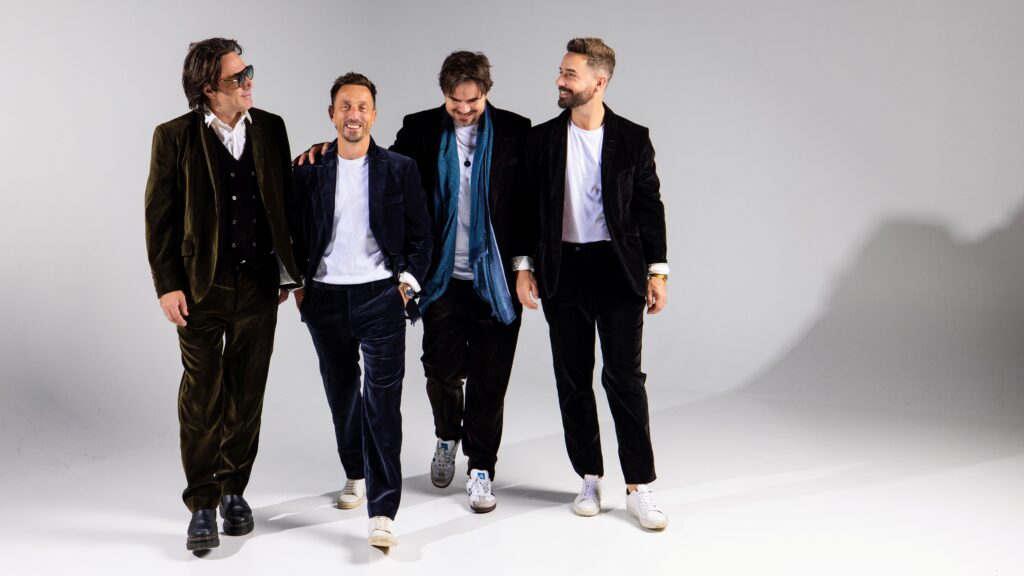 Bilde av Stavangerkameratene