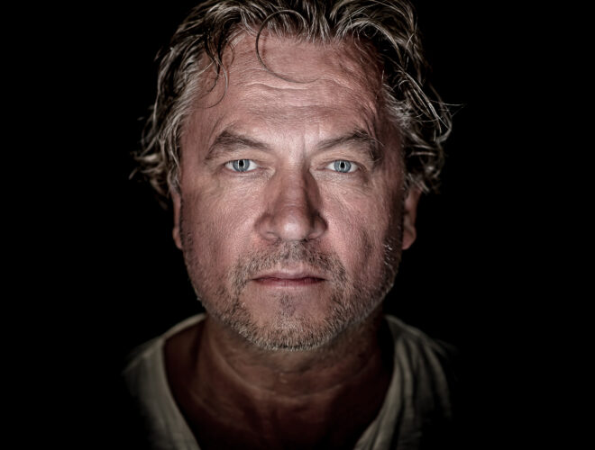 Bilde av Nils Petter Molvær