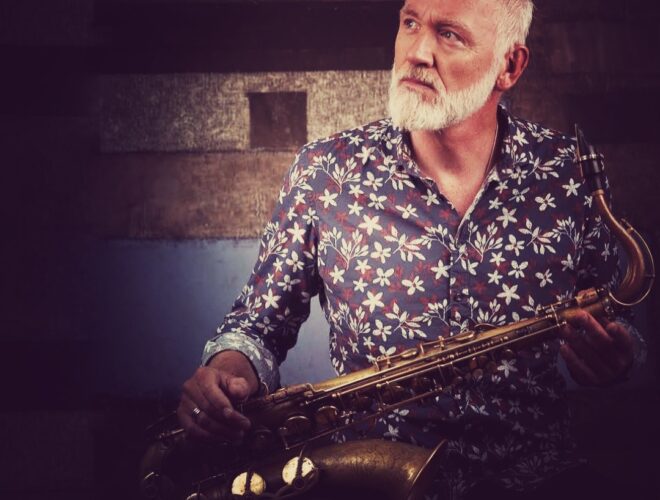 Bilde av Petter Wettre