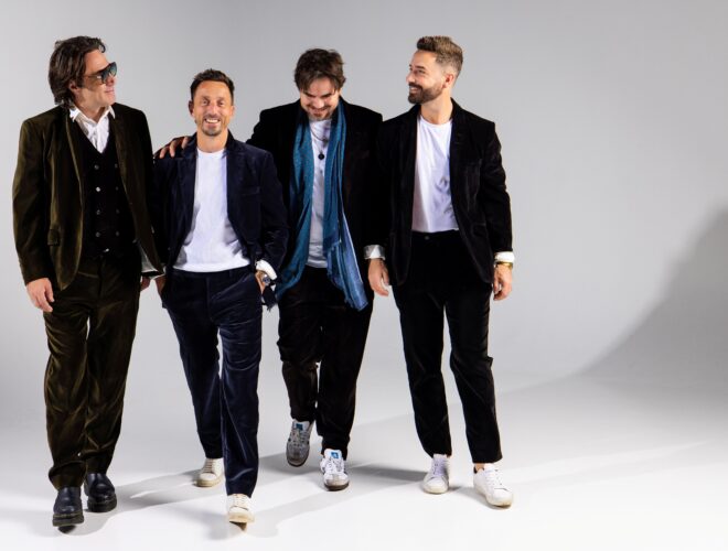 Bilde av Stavangerkameratene