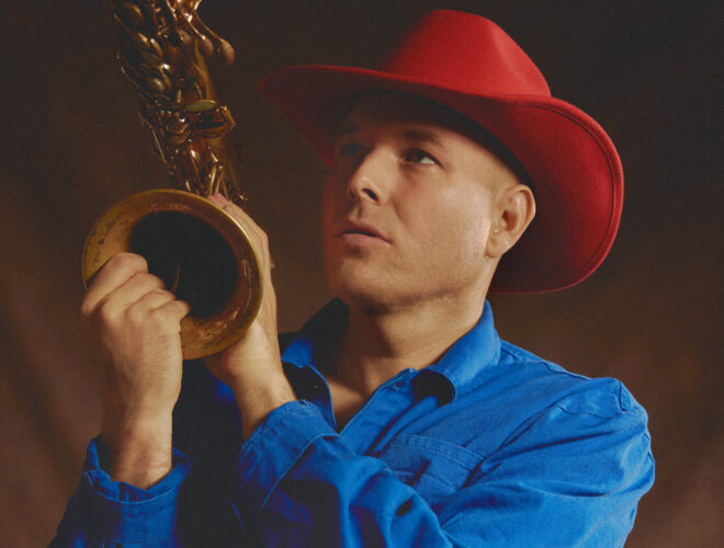 Bilde av Harald Lassen