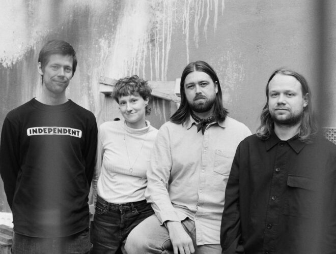 Bilde av Emmeluth's amoeba