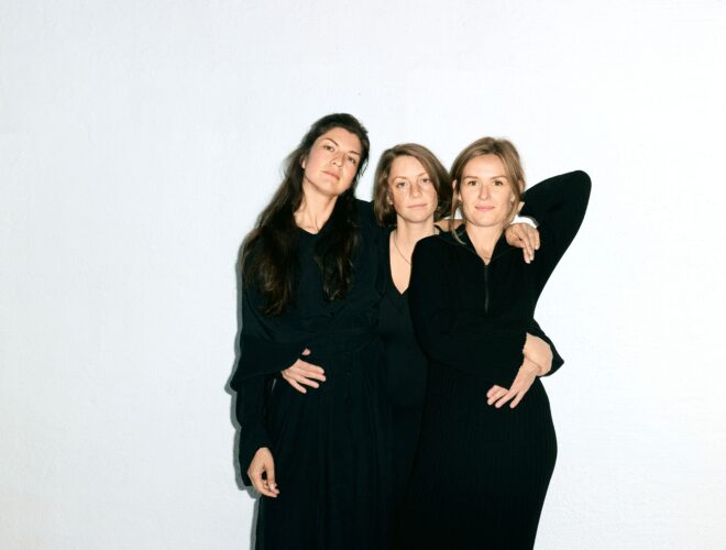 Bilde av No. 4 Kongsberg Jazzfestival