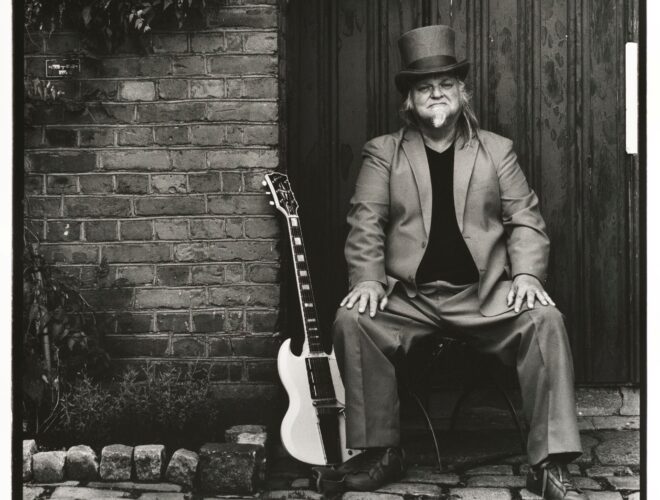 Bilde av Knut Reiersrud