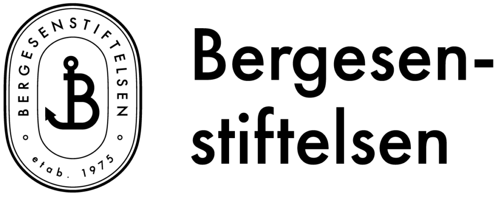 Logo Bergesenstiftelsen