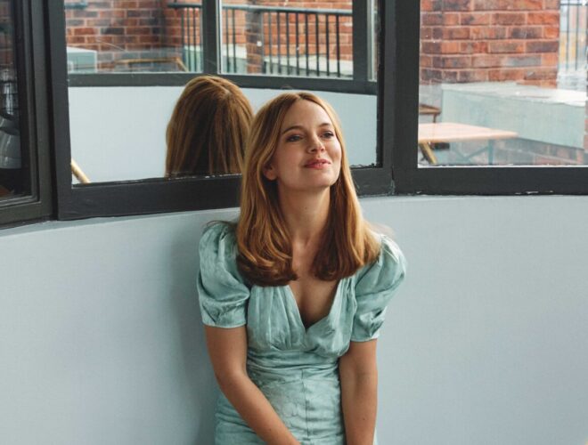 Bilde av Marit Larsen