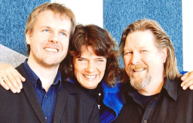 Bilde av Trio de janerio
